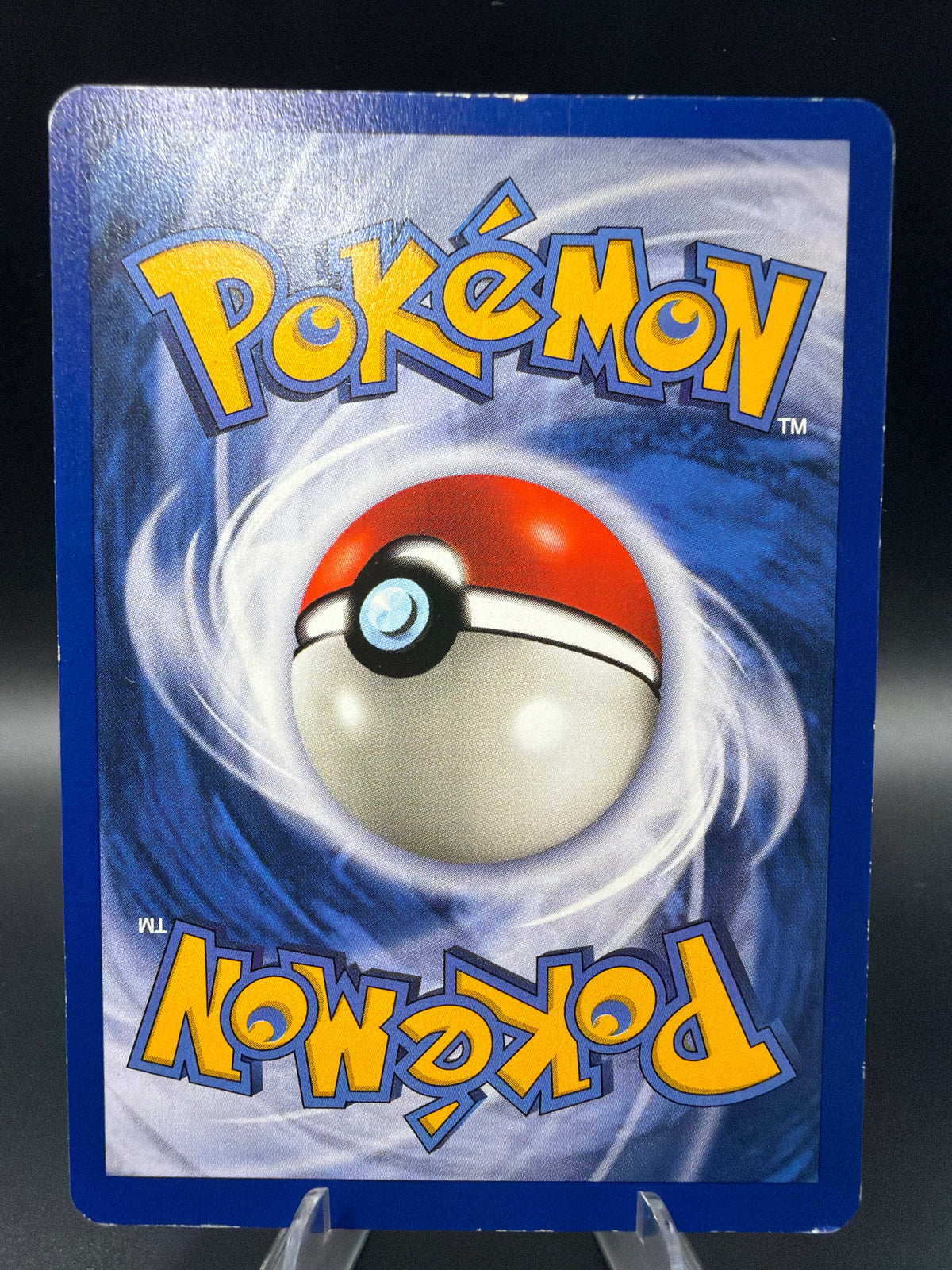 Pokémon TCG: 1999 Haunter 6/62 Fossil Holo