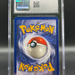 CGC 8.5 Pokémon TCG: 1999 Lapras - 10/62 - Fossil