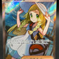 Pokémon TCG: 2025 Japanese  Lillie's Determination 086/063 m1L: Mega Brave