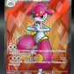 Pokémon TCG: 2024 Medicham ex 161/142 - S&V: Stellar Crown