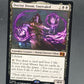 MTG TCG:  Doctor Doom, Unrivaled 0654 - Commander: Marvel Super Heroes