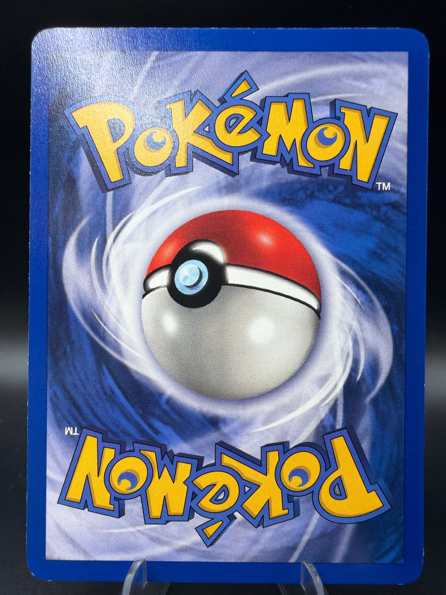 Pokémon TCG: 2000 Misty's Seel - 88/132- Gym Heroes