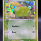 Pokémon TCG: 2005 Gulpin 51/106 Emerald Reverse Holo