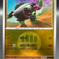Pokémon TCG: 2025 Japanese Okidogi (Energy Symbol Pattern) 098/193 M2a: Mega Dream