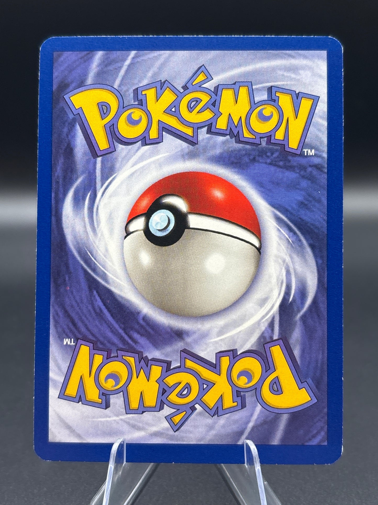 Pokémon TCG: 2000 Dark Jolteon 38/82 - Team Rocket 1st Edition