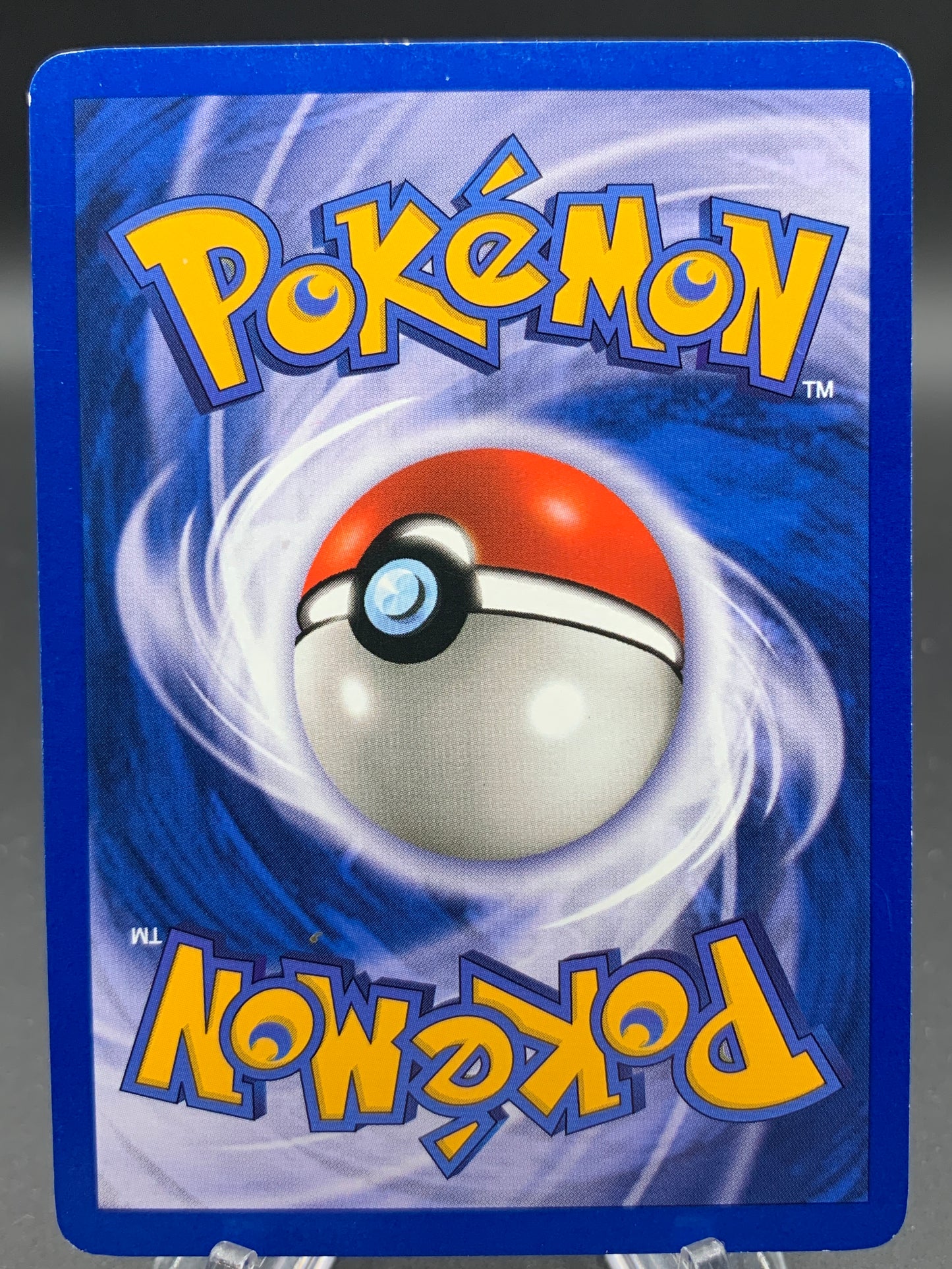 Pokémon TCG: 2002 Alakazam - 1/110 - LC: Legendary Collection
