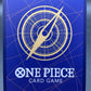 One Piece TCG: Monkey.D.Luffy - Op12-015 - Legacy of the Master (OP12)