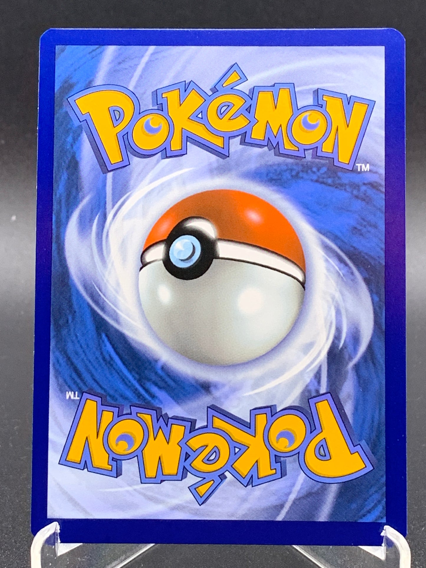 Pokémon TCG: 2025 Tympole 103/086 SV: Black Bolt