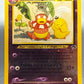 Pokémon TCG: 2001 Slowking 14/18 Southern Islands Promo Reverse Holo
