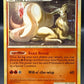 Pokémon TCG: 2011 Ninetales 17/95 - Shiny Call of Legends