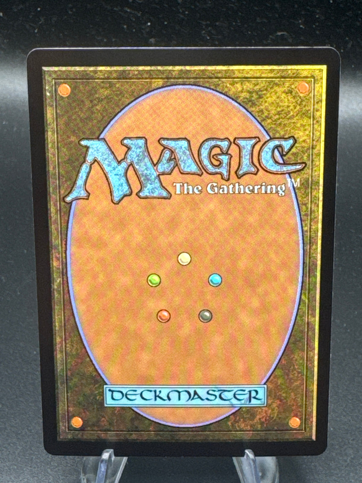 MTG TCG:  Loki, Lord of Misrule M 0628 - Marvel Super Heroes