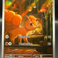 Pokémon TCG: 2025 Vulpix 138/132 MEG: Mega Evolution