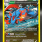 Pokémon TCG: 2015 Salamence XY59 - XY: Promo