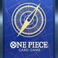 One Piece TCG: Porche OP07-072 SEC 500 Years in the Future