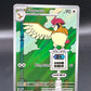 Pokémon TCG: 2023  Pidgeotto - 208/197 - SV: Obsidian Flames