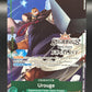 One Piece TCG: Urouge Regional Finalist Card 2025 Vol. 1 OP07-021