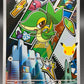 Pokémon TCG: 2025 Snivy - #049 - ME: Mega Evolution Promo