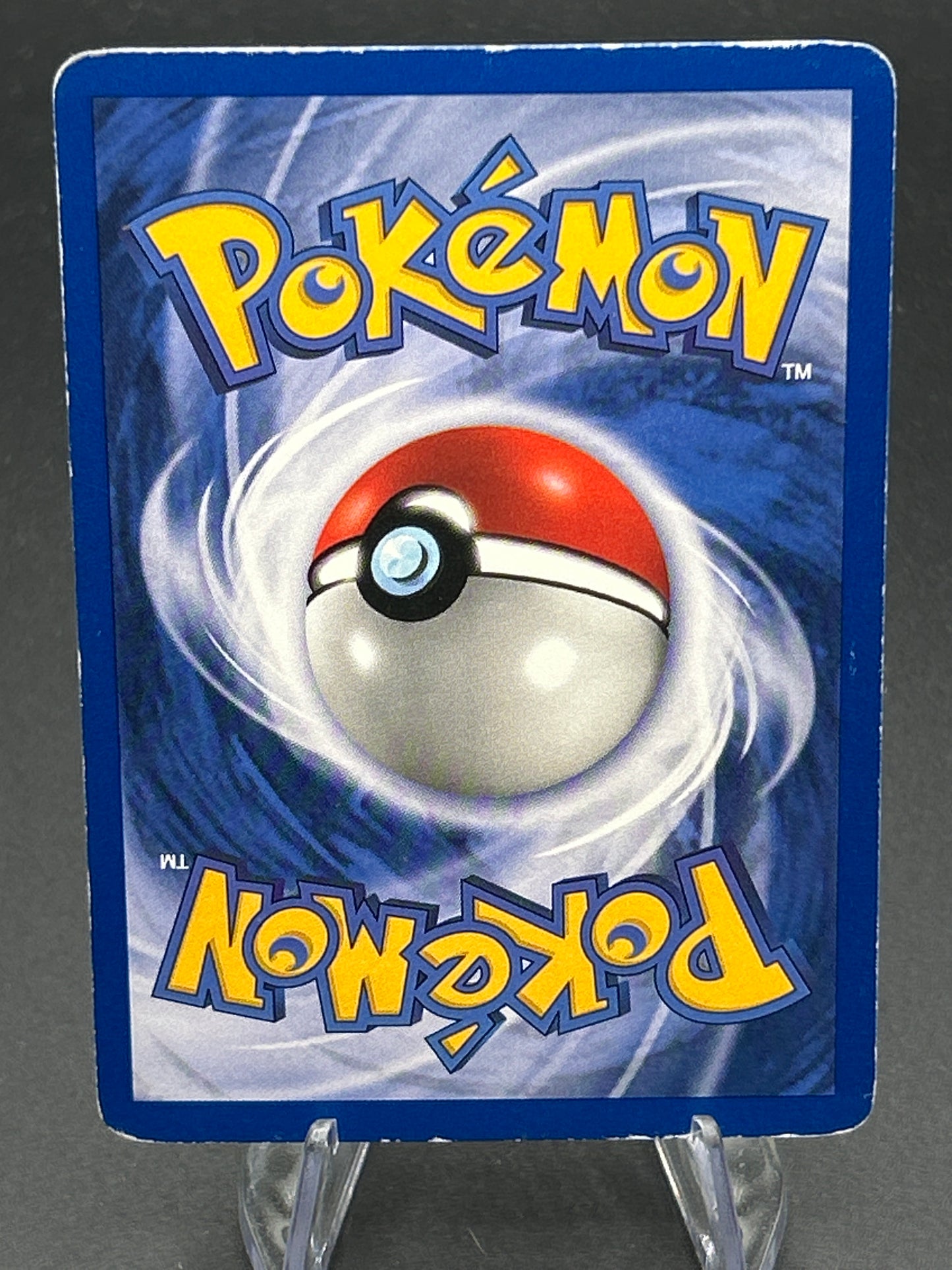 Pokémon TCG: 1999 Flareon - 19/64 - Jungle Unlimited - DMG