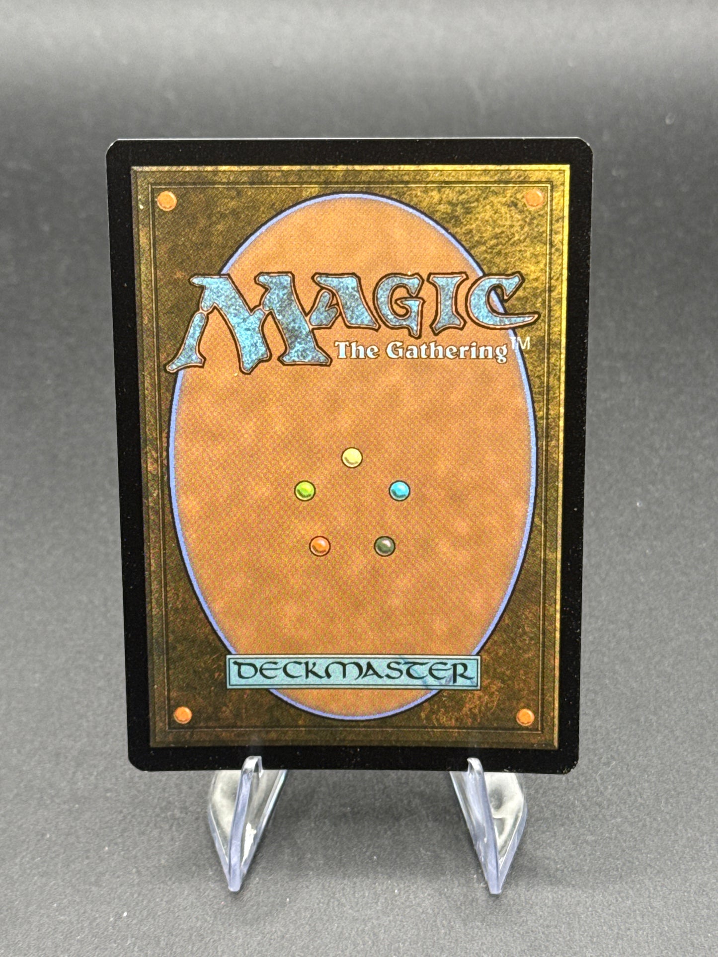 MTG TCG: Rocksteady, Mutant Marauder R 0094 (Borderless) (Surge Foil) - Commander: Teenage Mutant Ninja Turtles