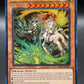 Yu-Gi-Oh! TCG: Shiina, Twin Tempests of Celestial Thunder BPRO-EN027 - Burst Protocol (BPRO)