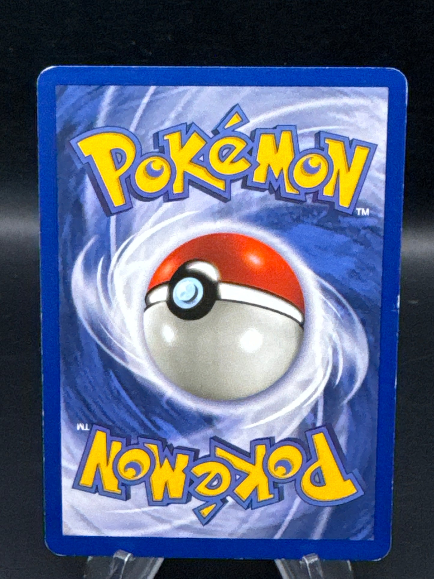 Pokémon TCG: 1998 Ditto - 3/62 - Fossil Unlimited Holo