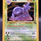 Pokémon TCG: 1999 Muk 13/62 - Fossil Holo