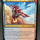 MTG TCG: Tony Stark (Borderless) M 0080 - Marvel Super Heroes