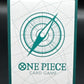 One Piece TCG: DON!! Card Gold - OP16 - The Time of Battle