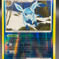 Pokémon TCG: 2008 Glaceon Lv.42 - 41/111 - RR: Rising Rivals