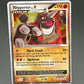 Pokémon TCG: 2007 Rhyperior LV.X DP29 DP: Diamond and Pearl Promos - DMG