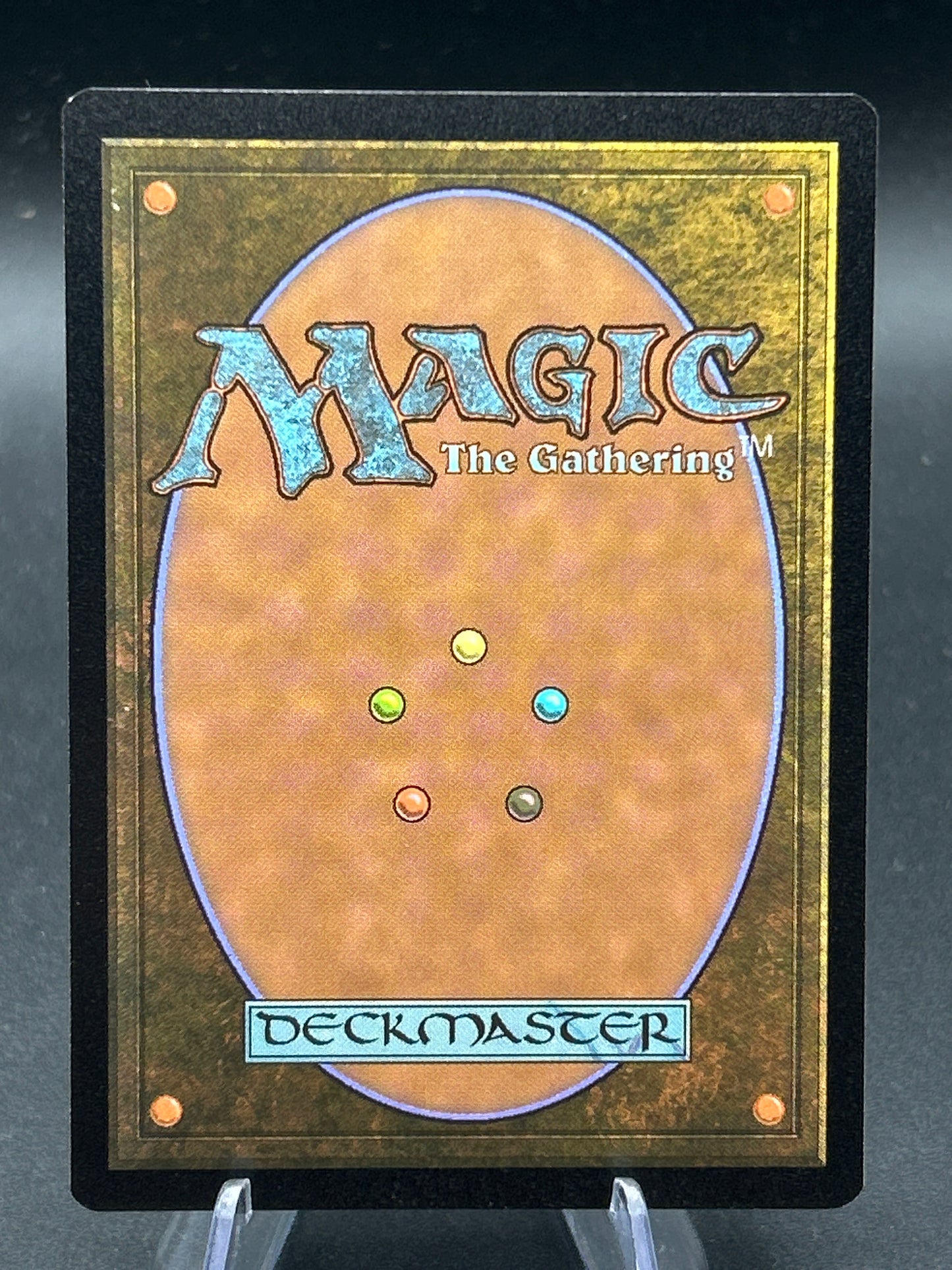 MTG TCG: All Will Be One (Borderless) M 008 - Teenage Mutant Ninja Turtles Source Material