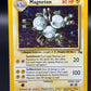 Pokémon TCG: 1999 Magneton 11/62 Fossil Unlimited Holo
