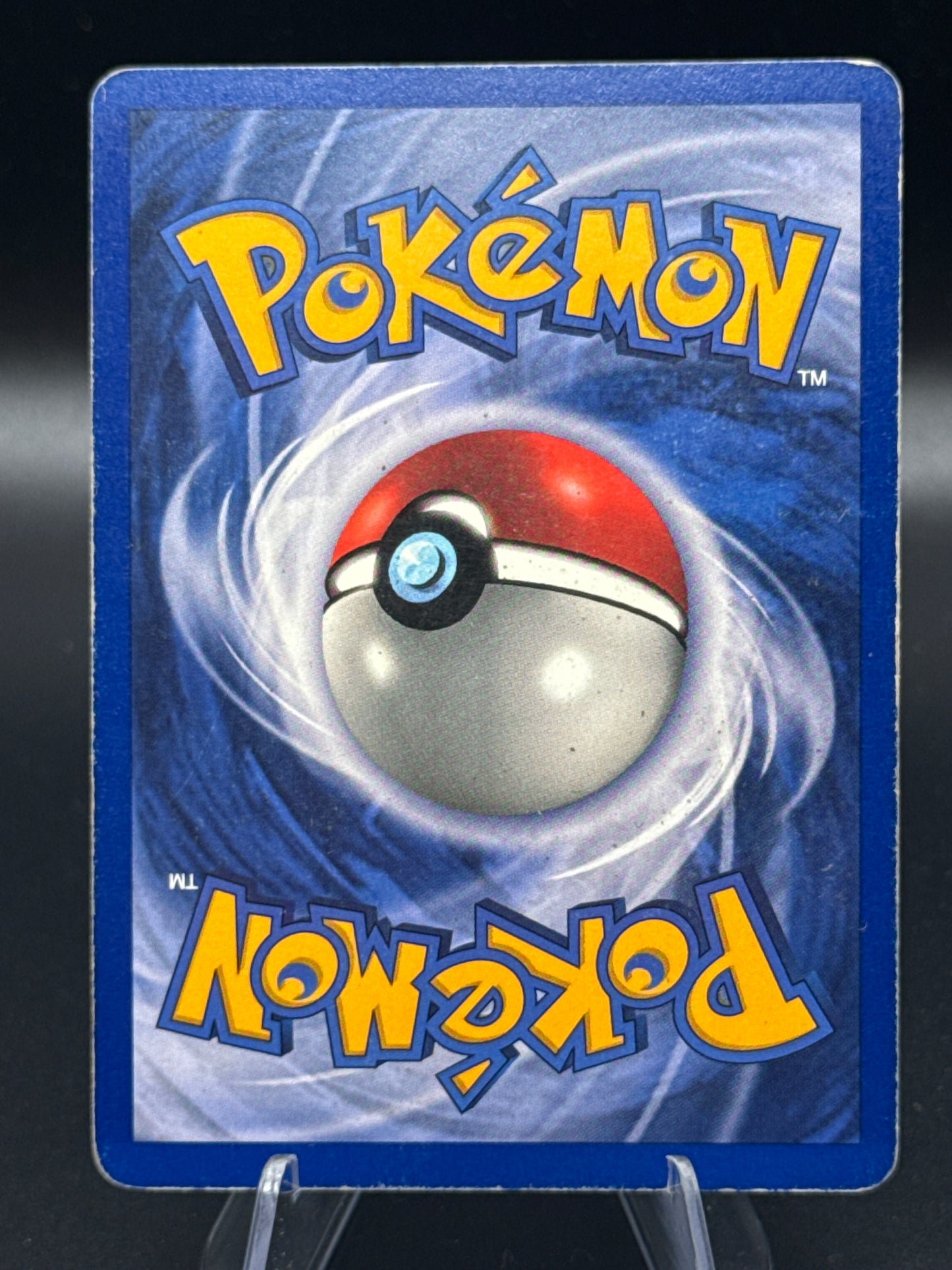 Pokémon TCG: 1999 Wigglytuff 16/64 Jungle Holo