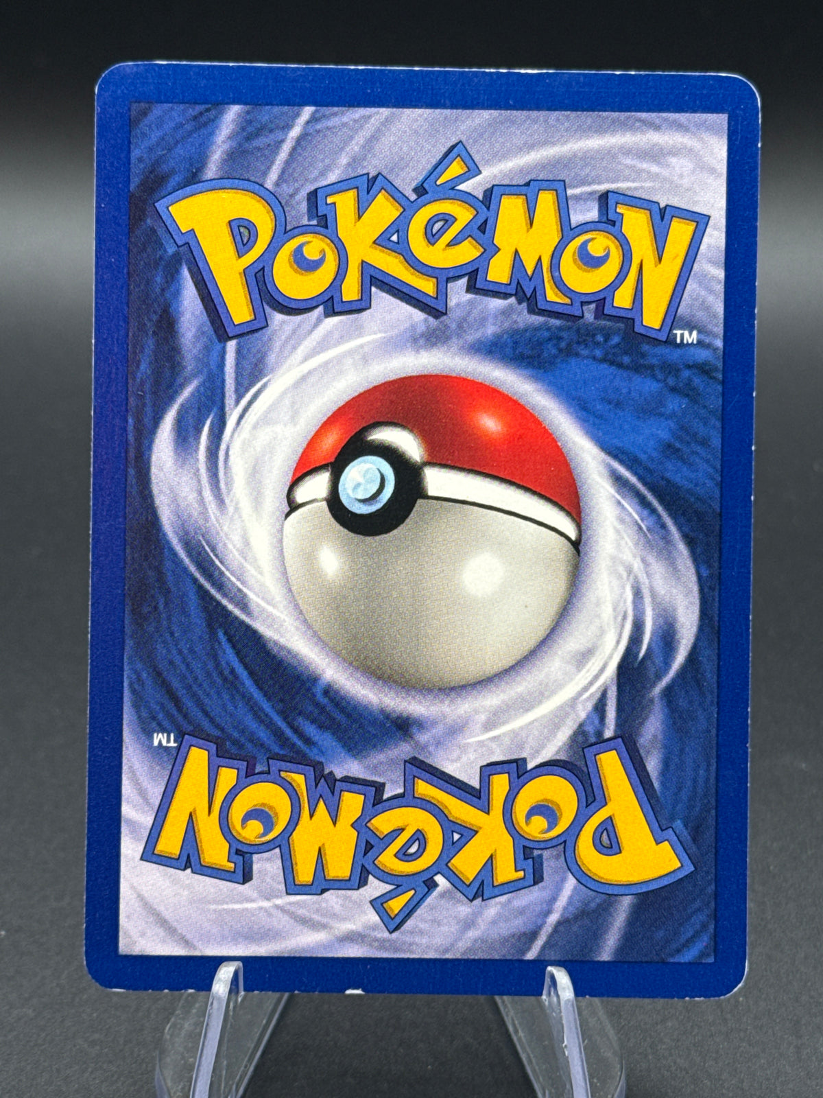 Pokémon TCG: 1999 Alakazam - 1/102 - Base Set Holo