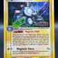 Pokémon TCG: 2007 Magneton 16/108 Ex Power Keepers Stamped Reverse Holo