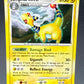 Pokémon TCG: 2009 Ampharos - Platinum (PL)