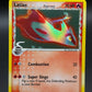 Pokémon TCG: 2006 Latias - 21/110 - Deck Exclusives MP