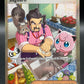 Pokémon TCG: 2023 Saguaro 270/193 SV: Paldea Evolved