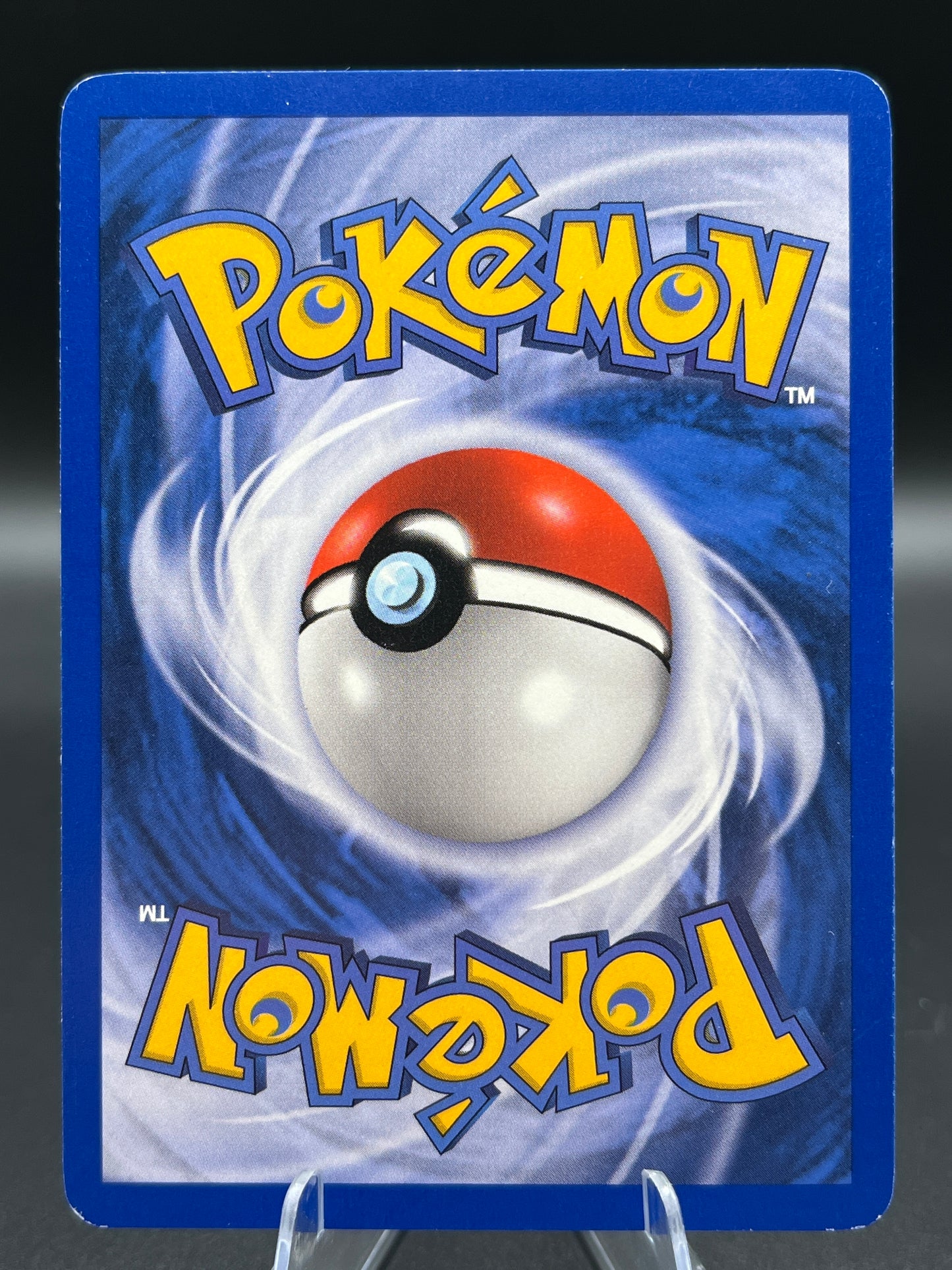 Pokémon TCG: 2004 Dark Tyranitar 019/109 - EX Team Rocket Returns