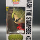 Auto Funko PoP! Anime: Vash the Stampede (Trigun) 1362 (Chase Limited Edition)