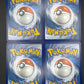 Pokémon TCG: 2022 - Morpeko V-Union - [Set of 4] - SWSH: Sword & Shield Promo Cards