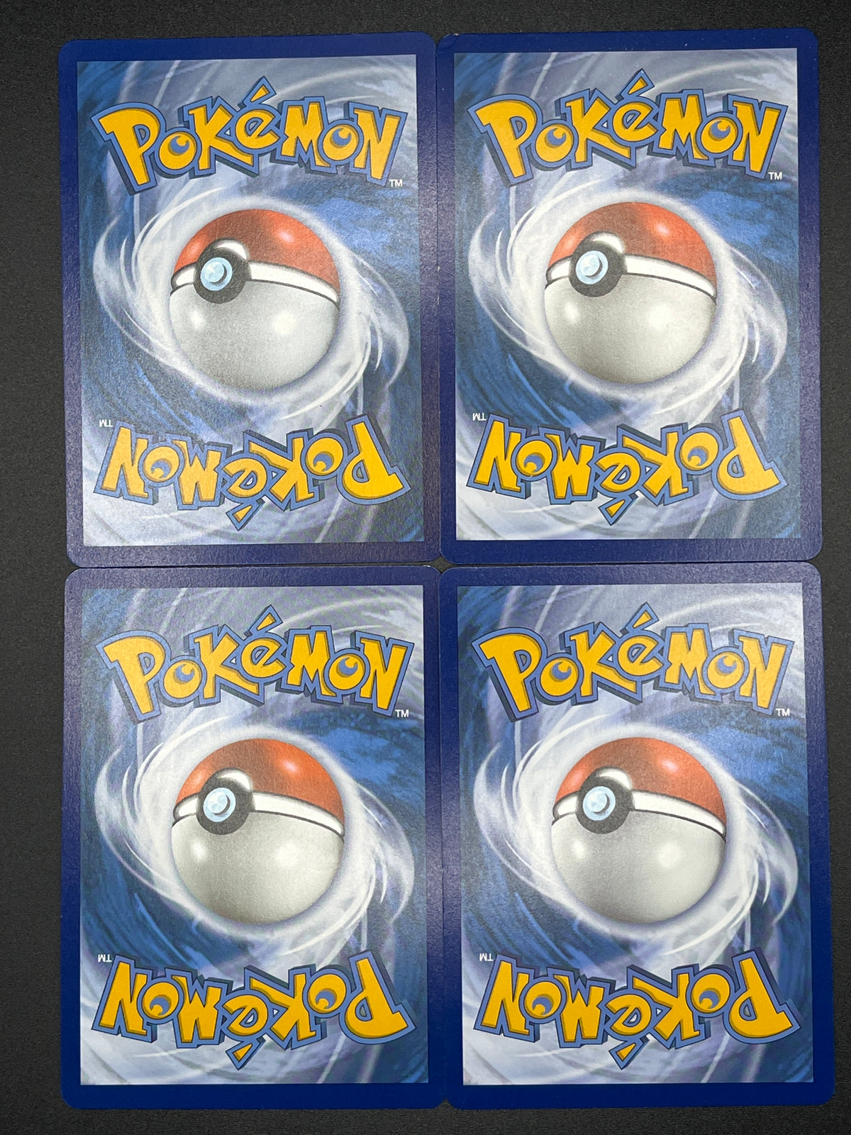 Pokémon TCG: 2022 - Morpeko V-Union - [Set of 4] - SWSH: Sword & Shield Promo Cards