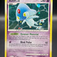 Pokémon TCG: 2008 Azelf 4/123 Mysterious Treasures Holo
