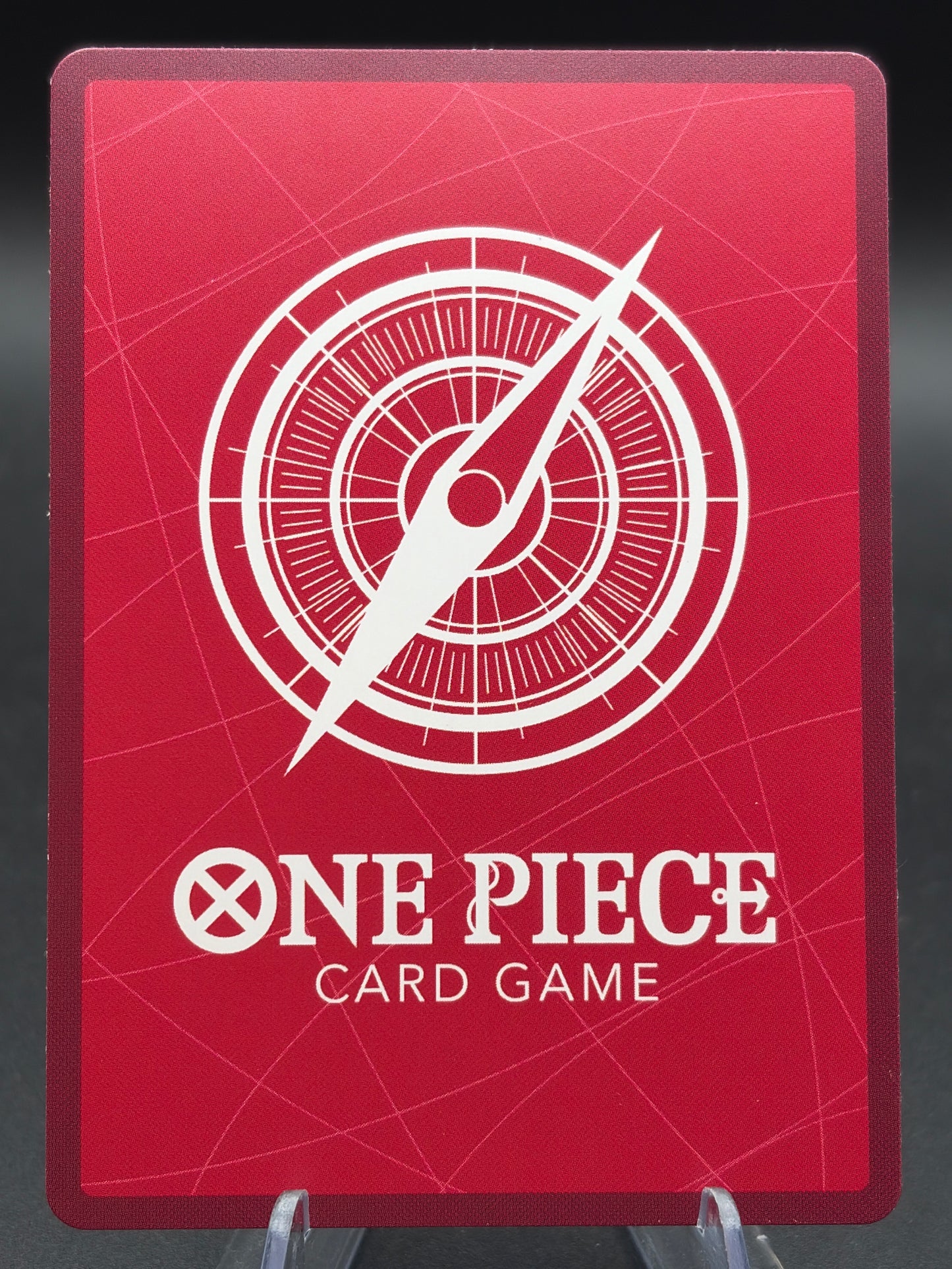 One Piece TCG: Sengoku (060) (Alternate Art) - The Time of Battle (OP16)