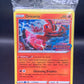 Pokémon TCG: 2021 Oricorio SWSH168 SWSH: Fusion Strike Prerelease (Sealed)