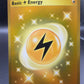 Pokémon TCG: 2023 Basic Lightning Energy 257/198 Scarlet & Violet Base Set