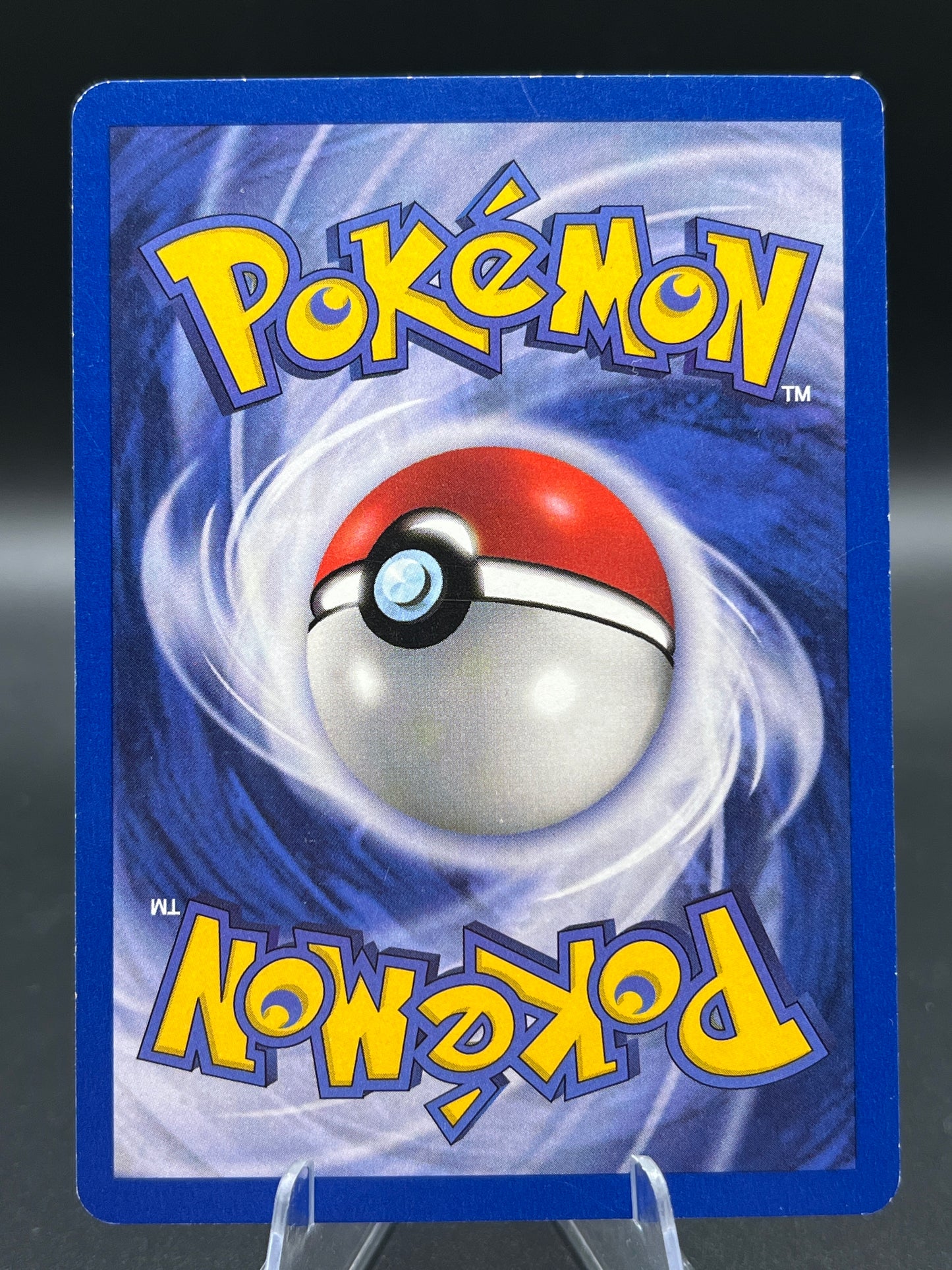 Pokémon TCG: 2001 Wobbuffet 16/75 - Neo Discovery Holo