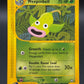 Pokémon TCG: 2002 Weepinbell - Aquapolis (AQ)
