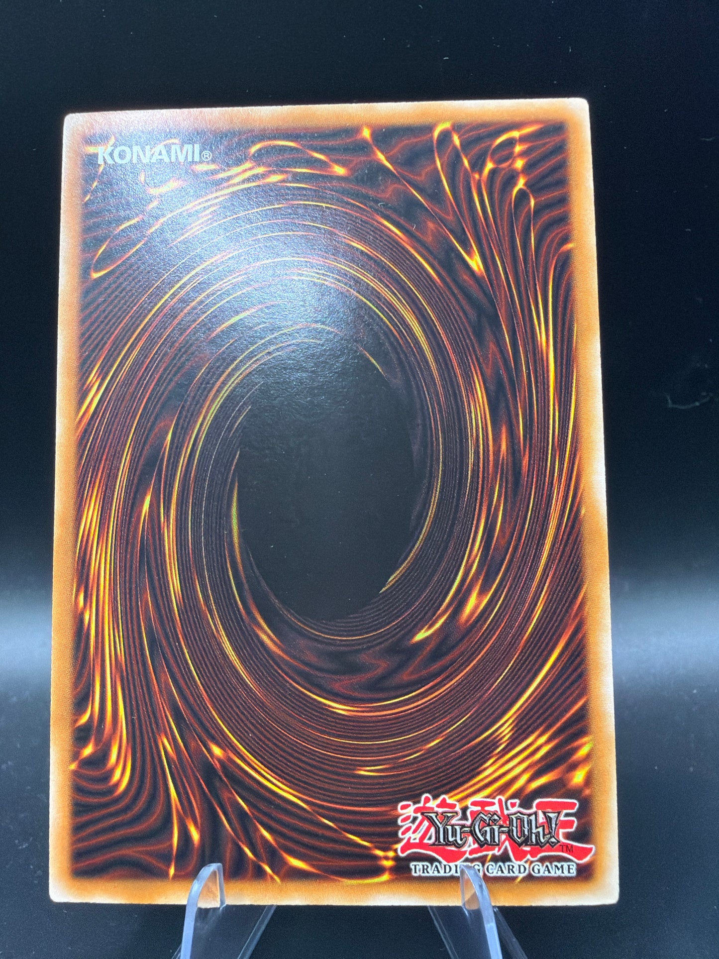 Yu-Gi-Oh! TCG: Star Eater (Ghost Rare) - Judgment of the Light (JOTL)