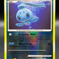 Pokémon TCG: 2008 Phione 12/100 - Majestic Dawn Reverse Holo